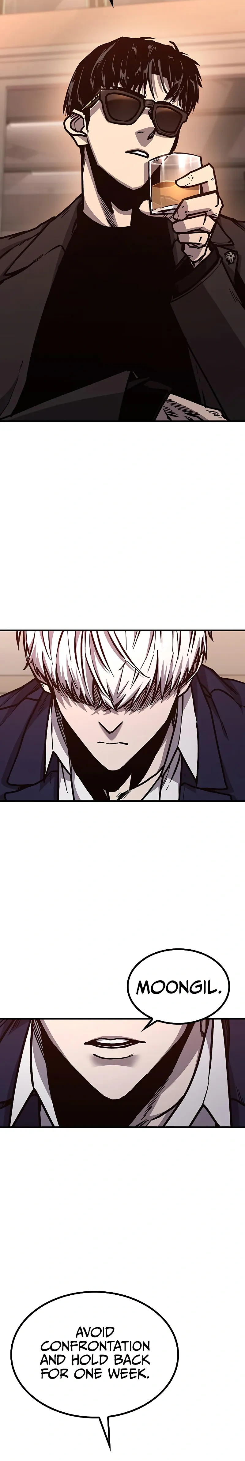 Read Hectopascals Manga Online