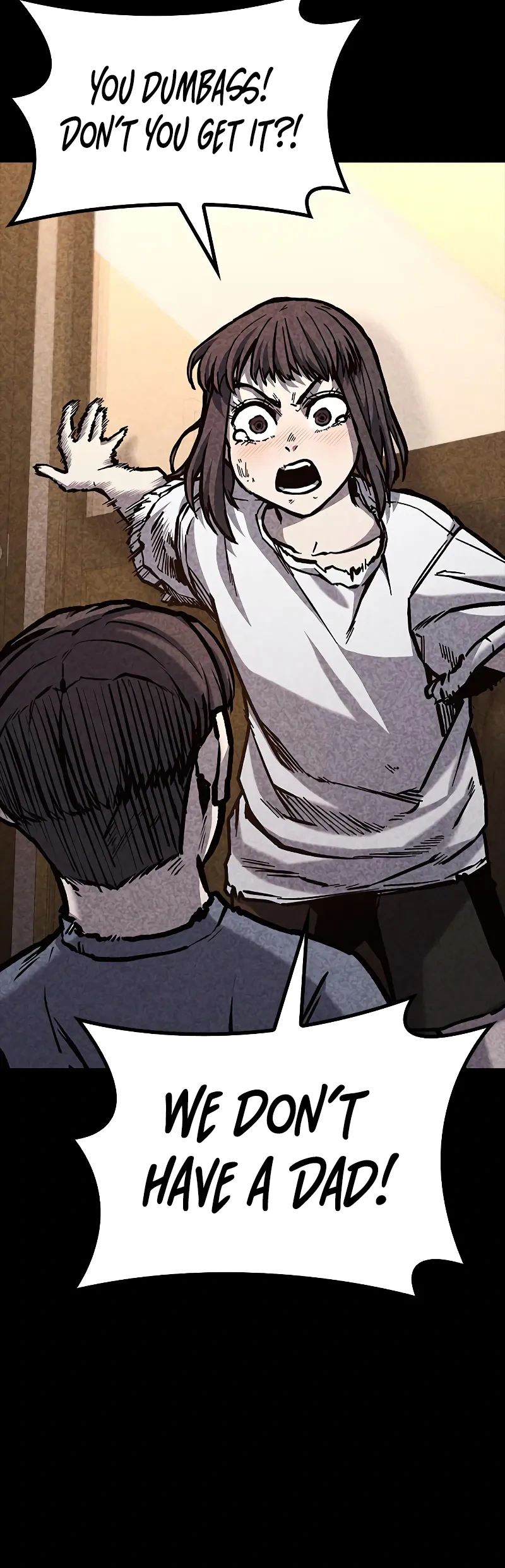 Read Hectopascals Manga Online