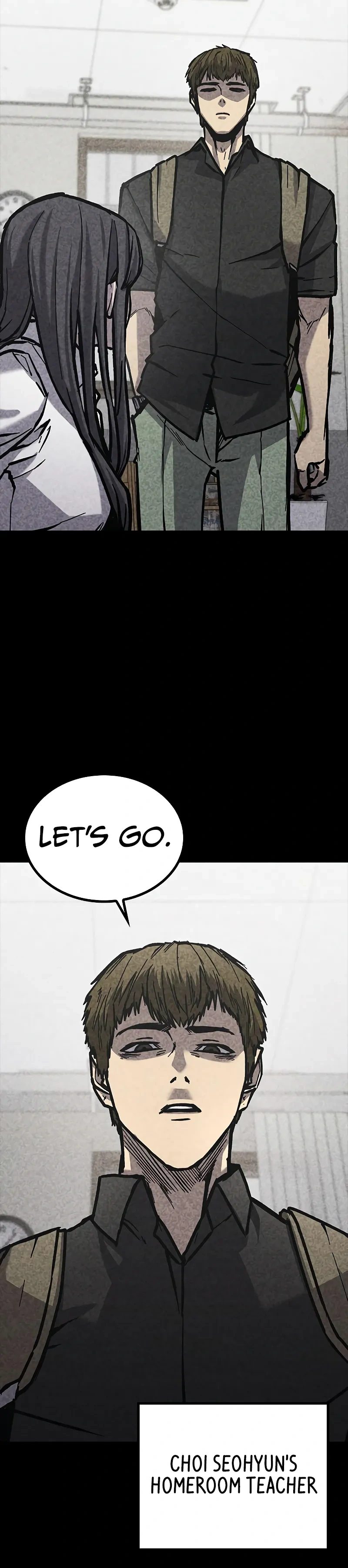 Read Hectopascals Manga Online