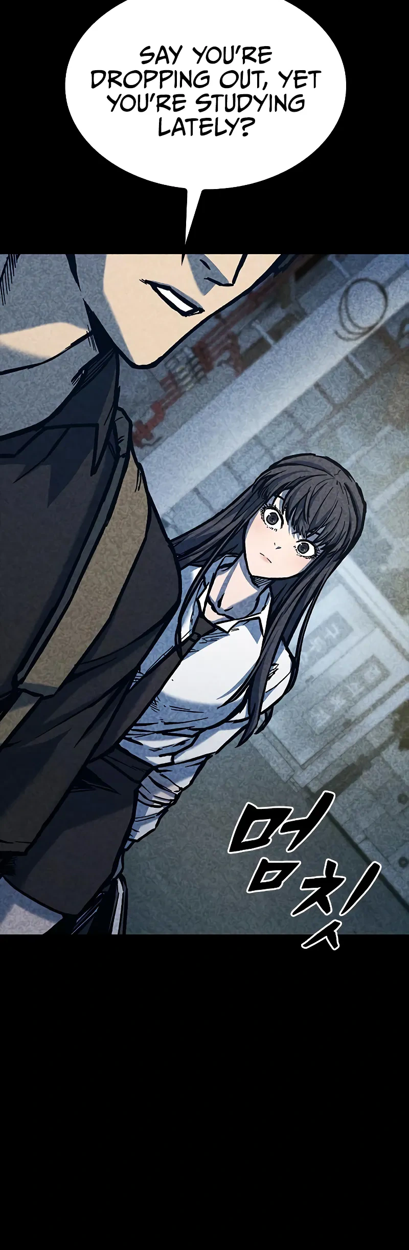 Read Hectopascals Manga Online