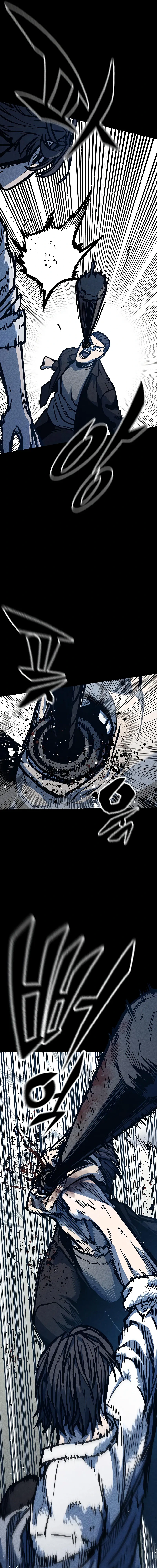 Read Hectopascals Manga Online