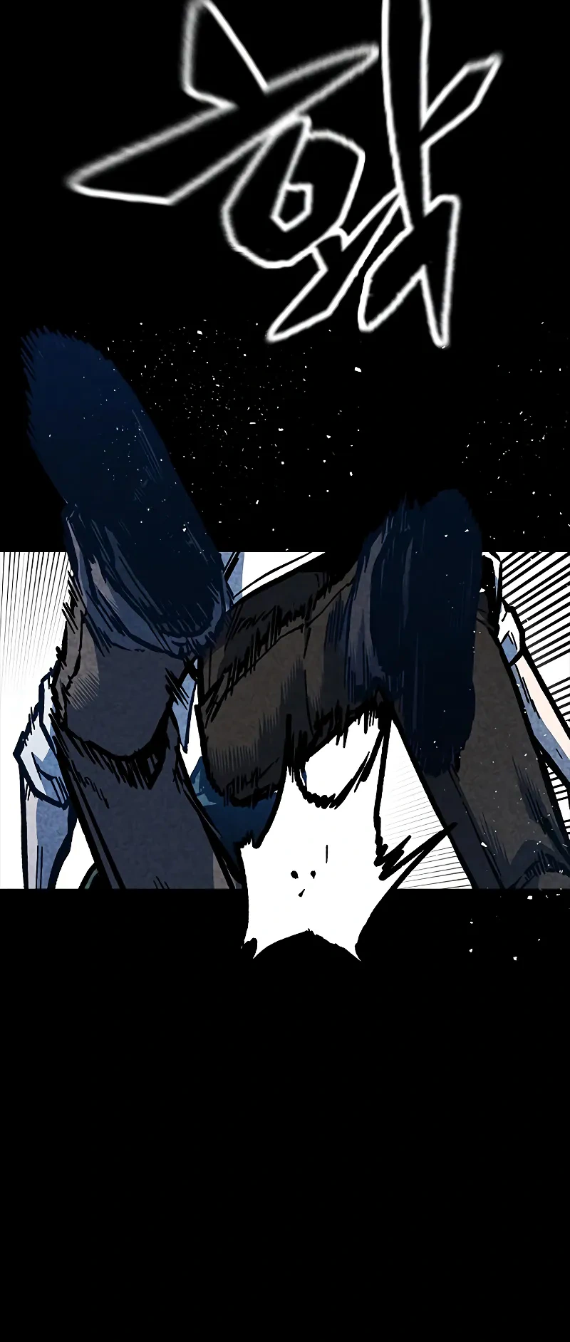 Read Hectopascals Manga Online