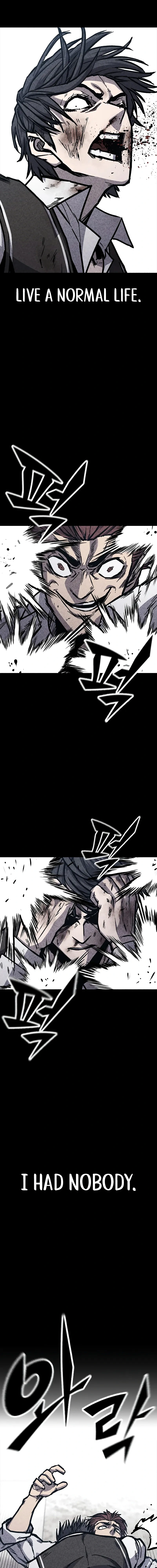 Read Hectopascals Manga Online