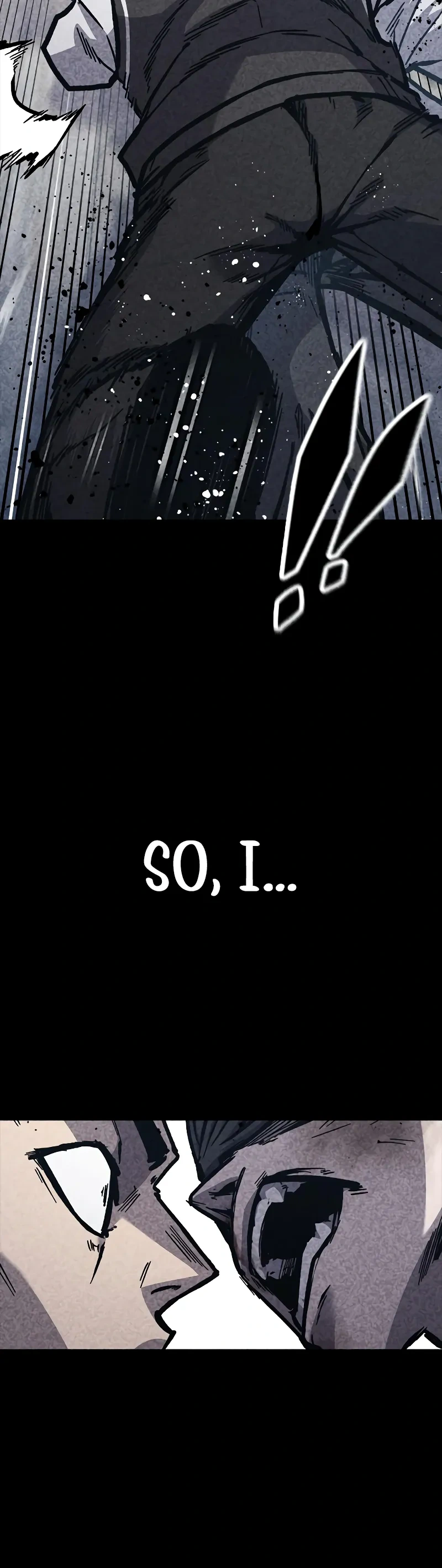Read Hectopascals Manga Online