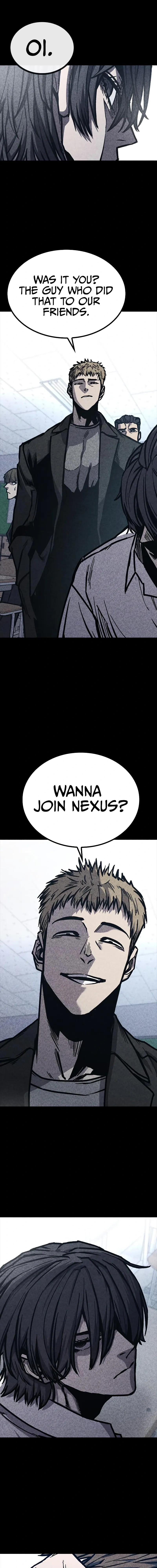 Read Hectopascals Manga Online