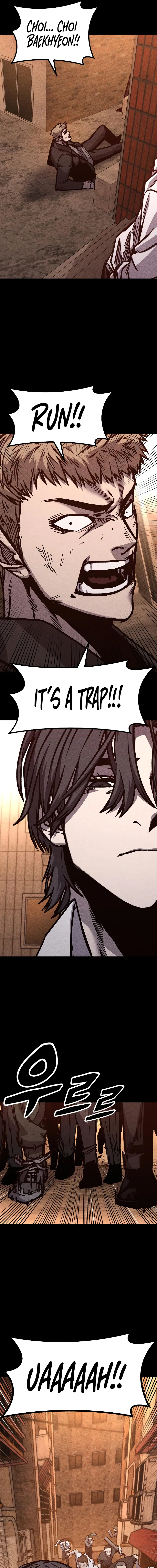 Read Hectopascals Manga Online
