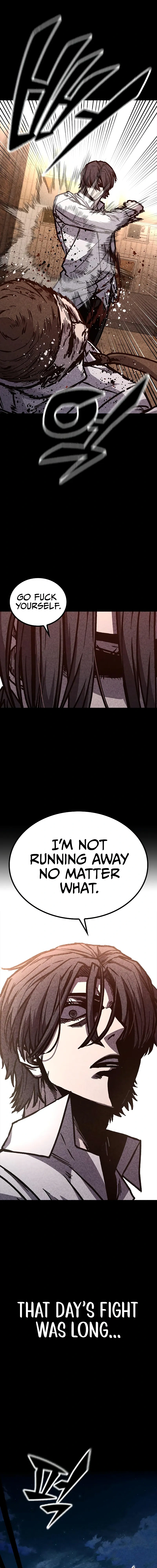Read Hectopascals Manga Online