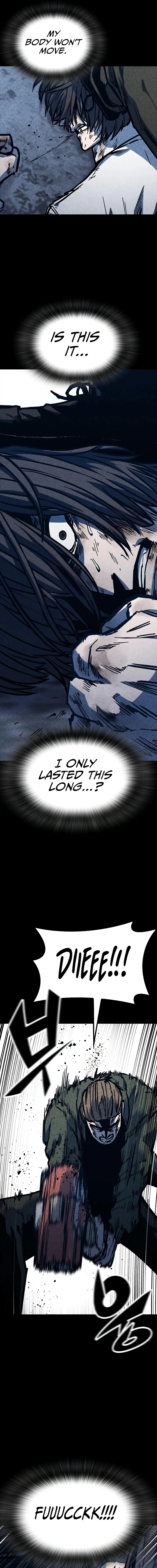 Read Hectopascals Manga Online
