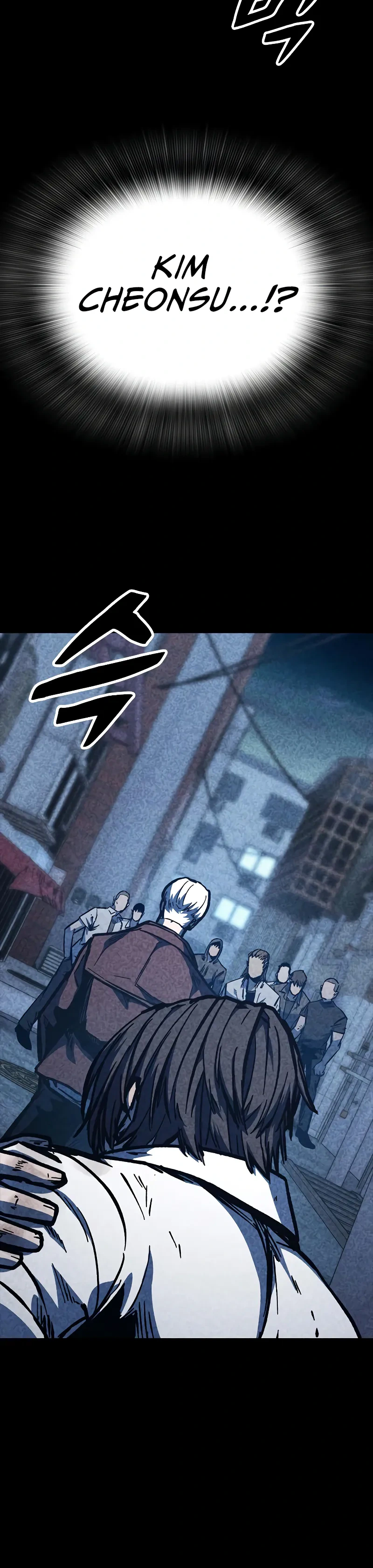 Read Hectopascals Manga Online