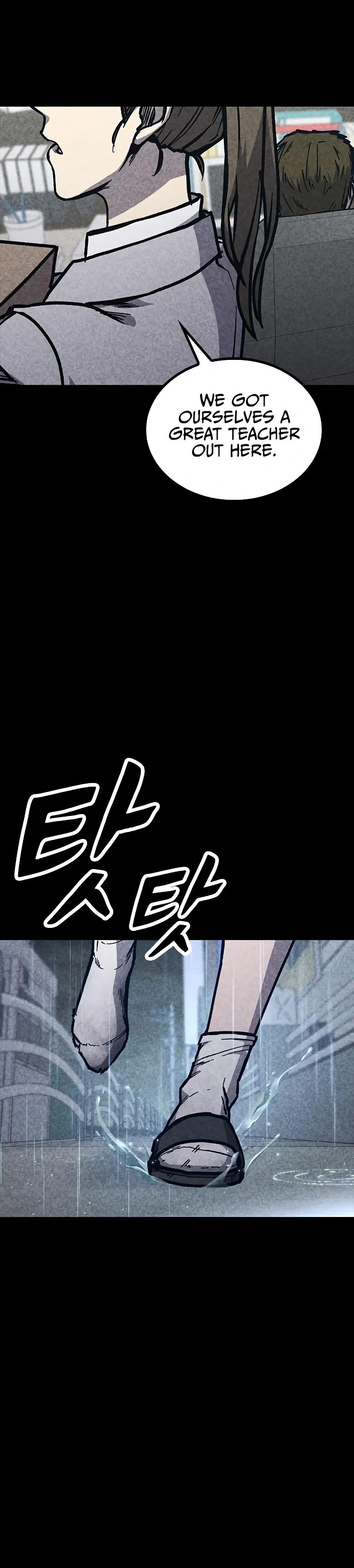 Read Hectopascals Manga Online