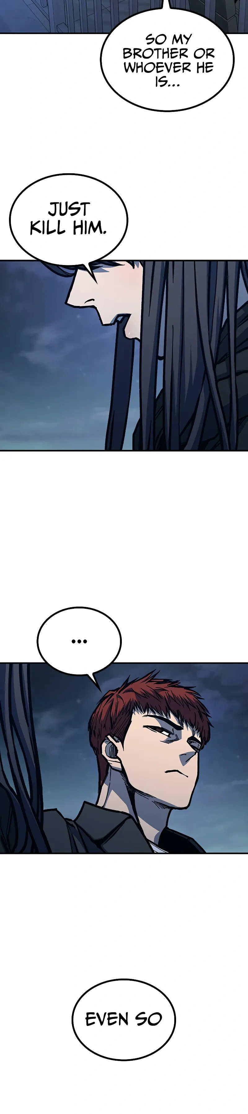 Read Hectopascals Manga Online