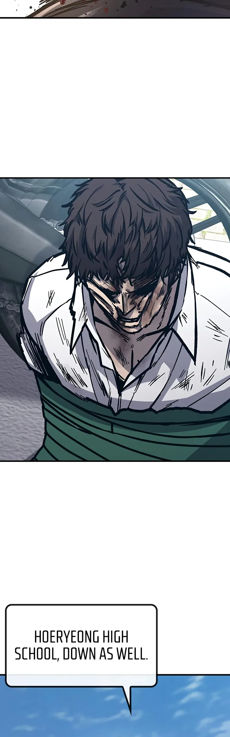 Read Hectopascals Manga Online