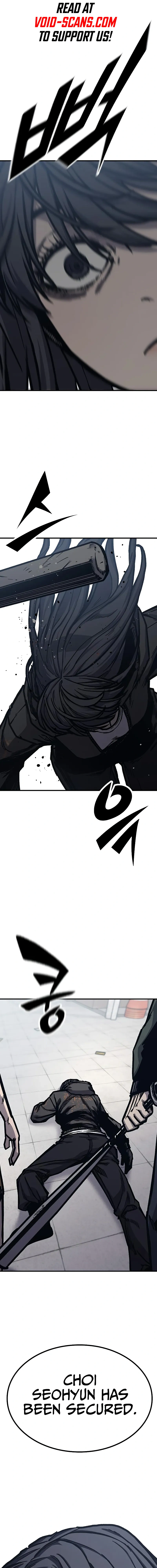 Read Hectopascals Manga Online