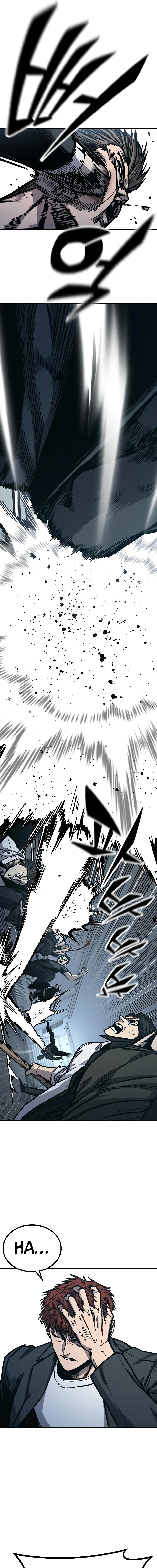 Read Hectopascals Manga Online