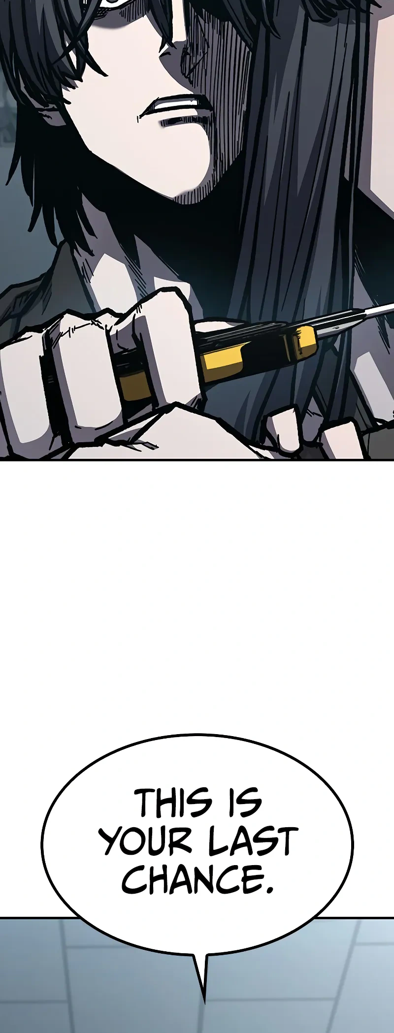 Read Hectopascals Manga Online