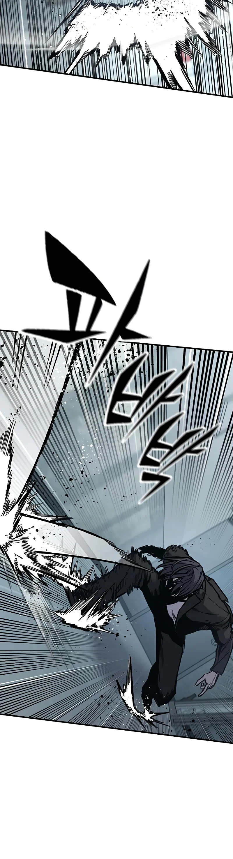Read Hectopascals Manga Online