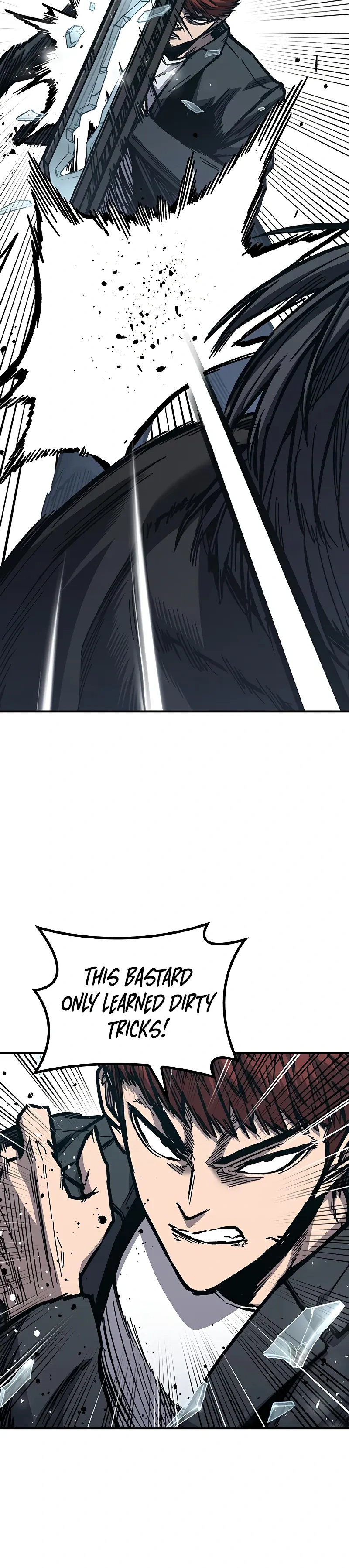 Read Hectopascals Manga Online