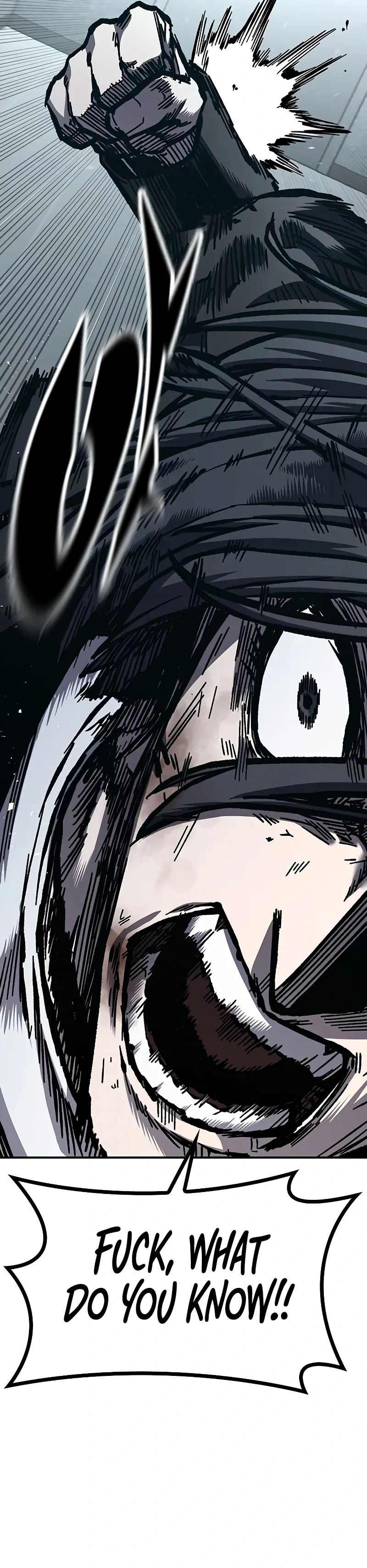 Read Hectopascals Manga Online