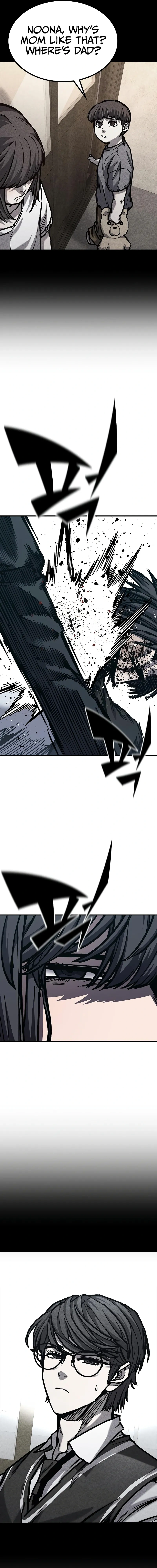 Read Hectopascals Manga Online