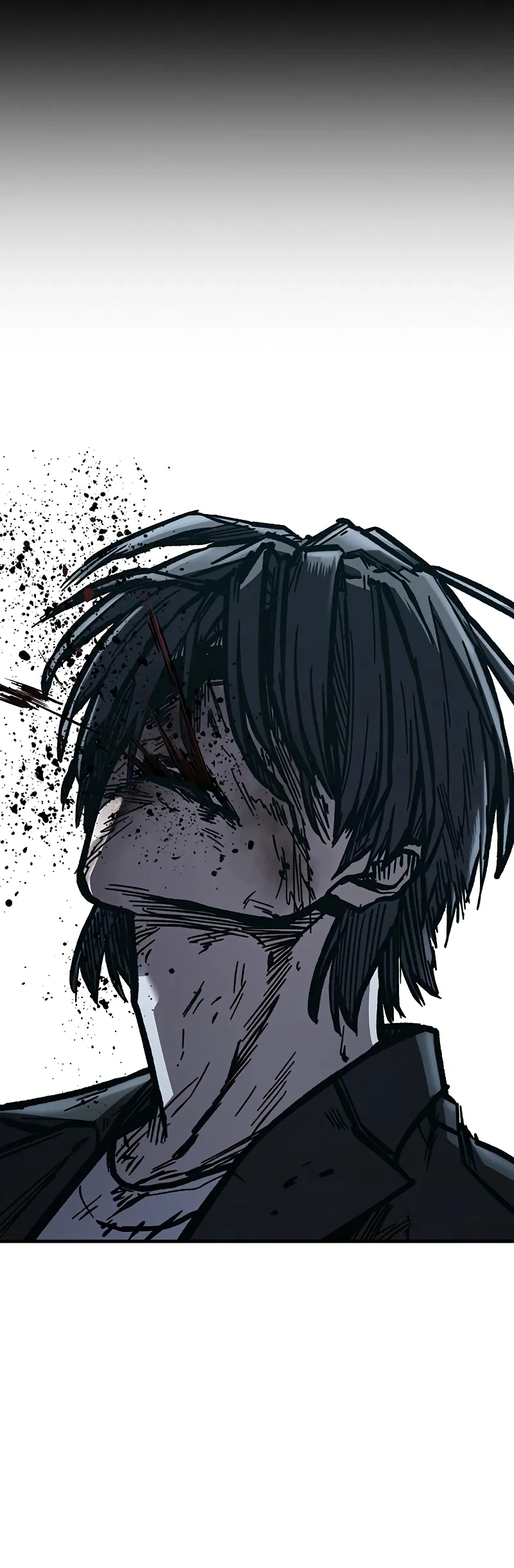 Read Hectopascals Manga Online