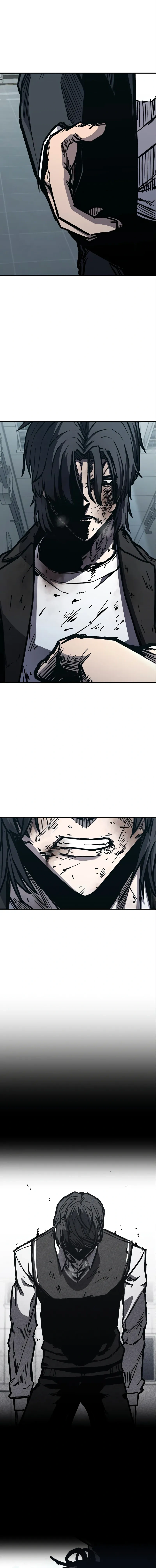 Read Hectopascals Manga Online