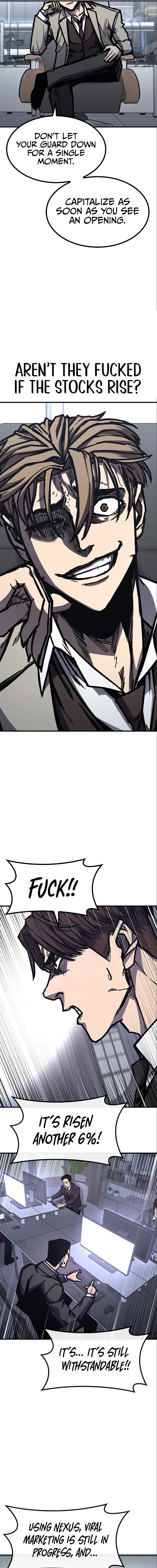 Read Hectopascals Manga Online