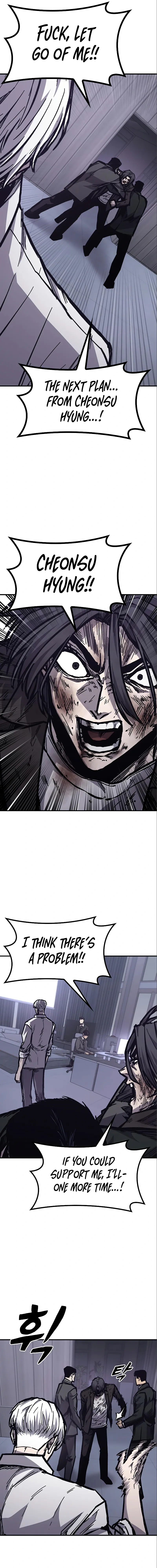 Read Hectopascals Manga Online