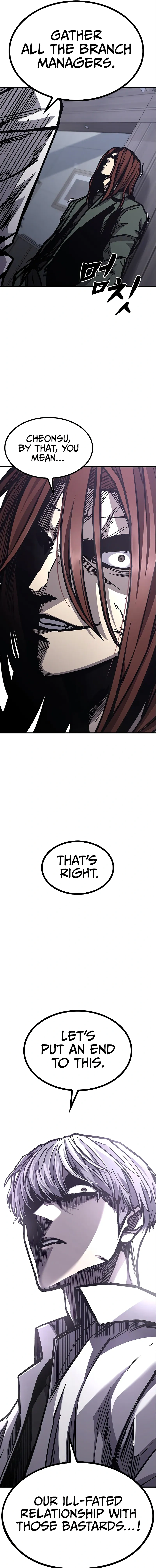 Read Hectopascals Manga Online