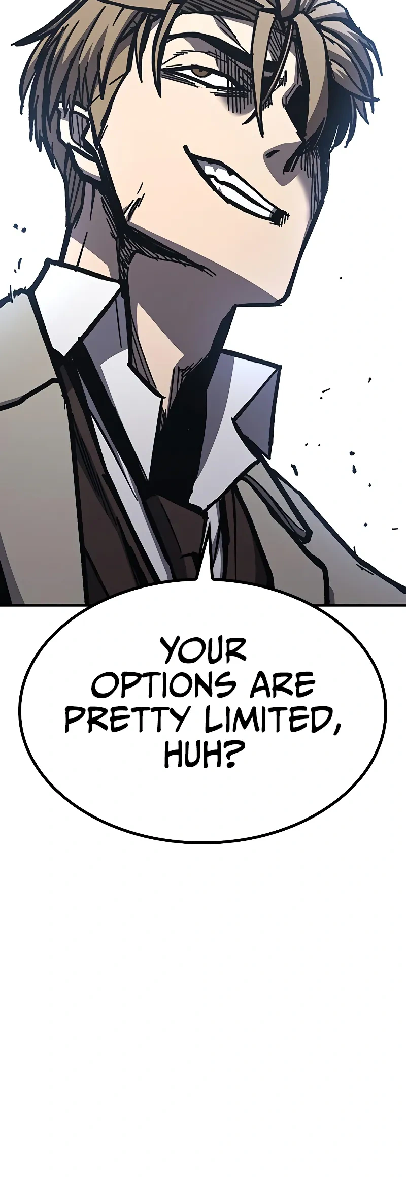 Read Hectopascals Manga Online