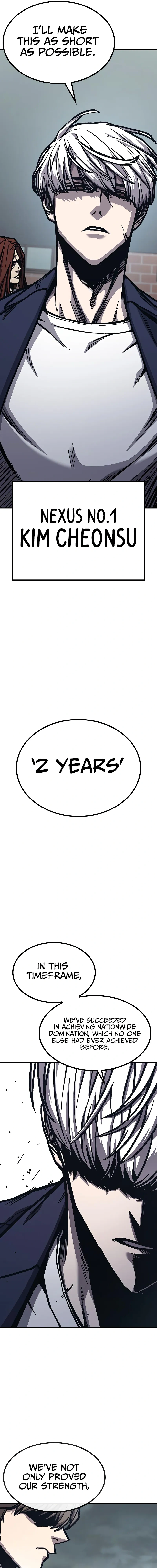 Read Hectopascals Manga Online