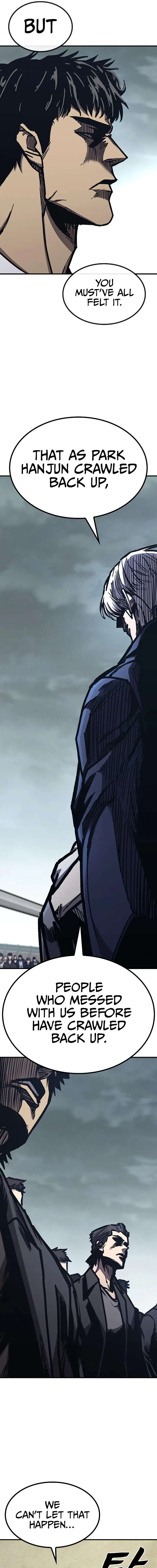Read Hectopascals Manga Online