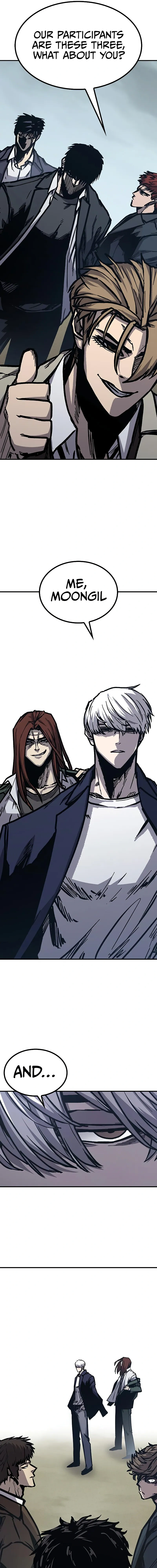 Read Hectopascals Manga Online