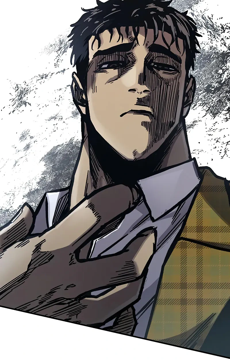 Read Hectopascals Manga Online