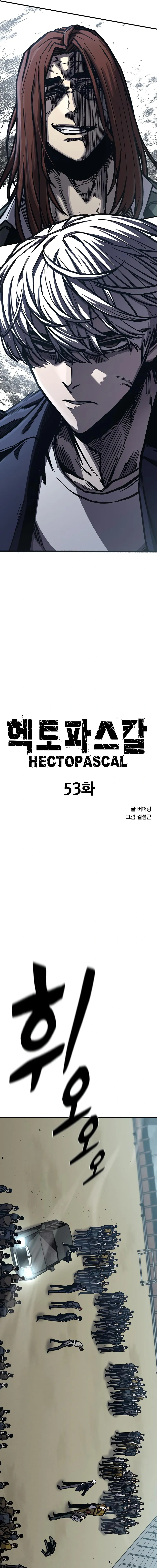 Read Hectopascals Manga Online
