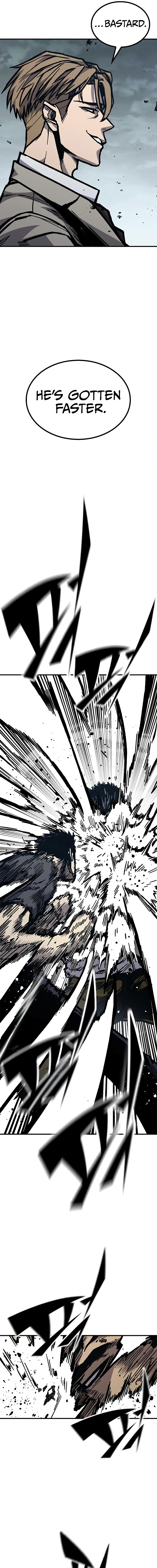 Read Hectopascals Manga Online