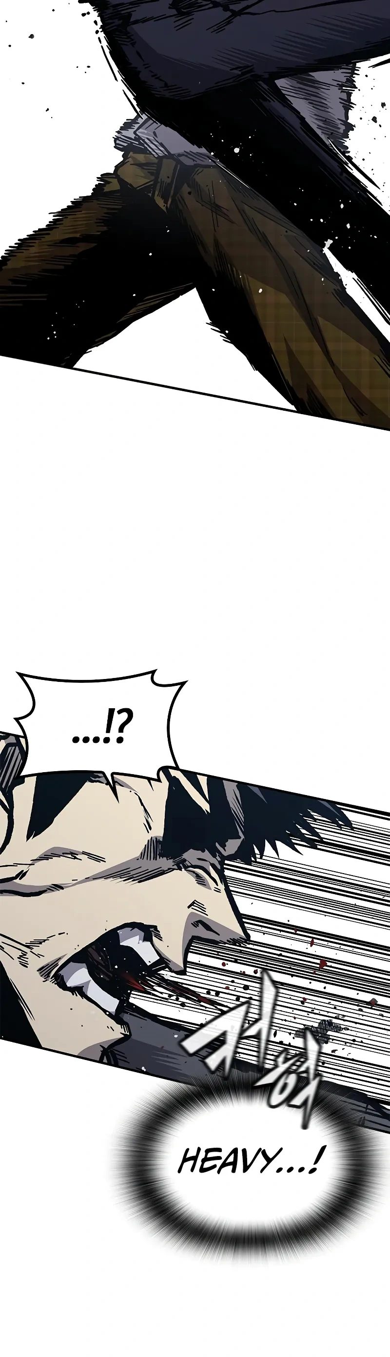 Read Hectopascals Manga Online