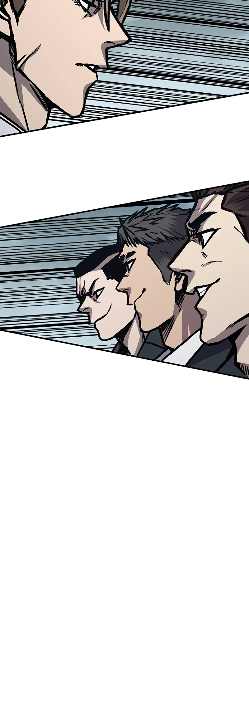 Read Hectopascals Manga Online