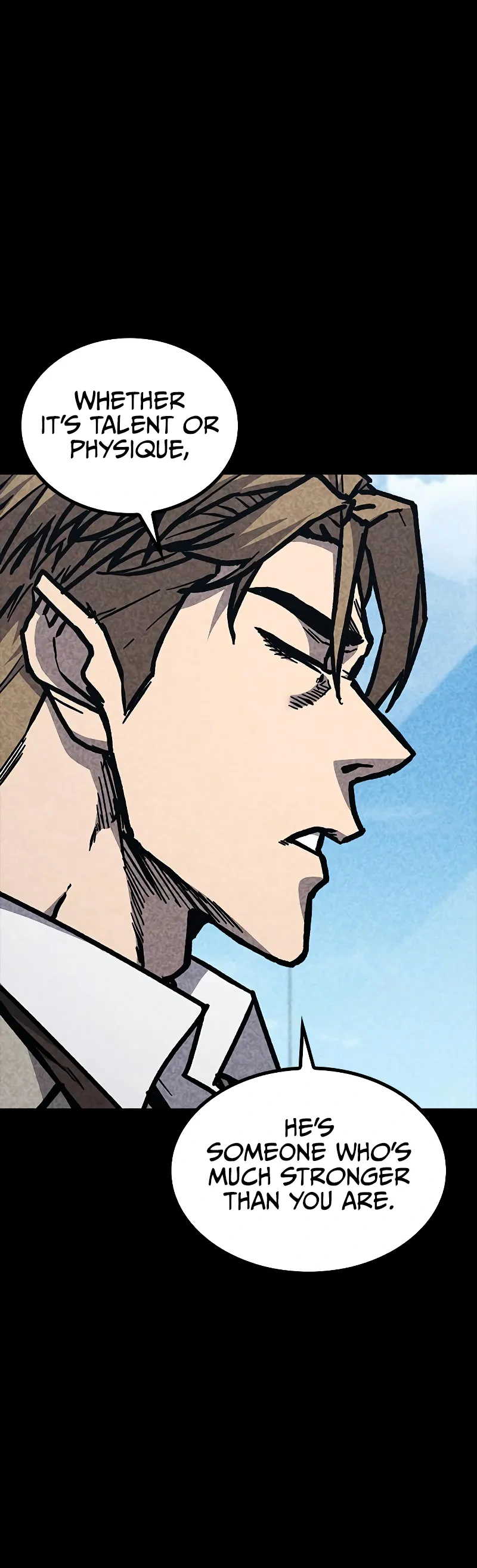 Read Hectopascals Manga Online