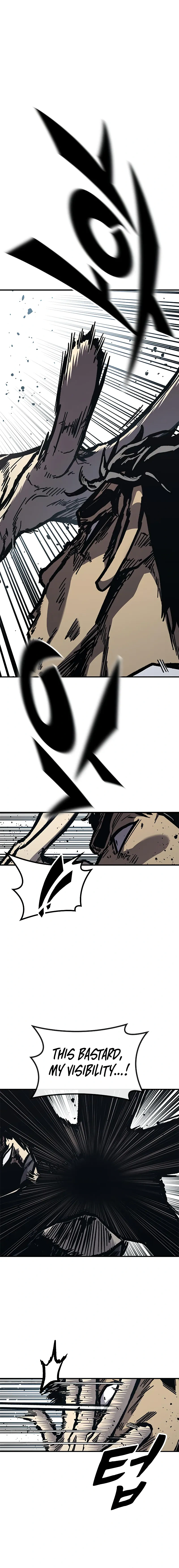 Read Hectopascals Manga Online