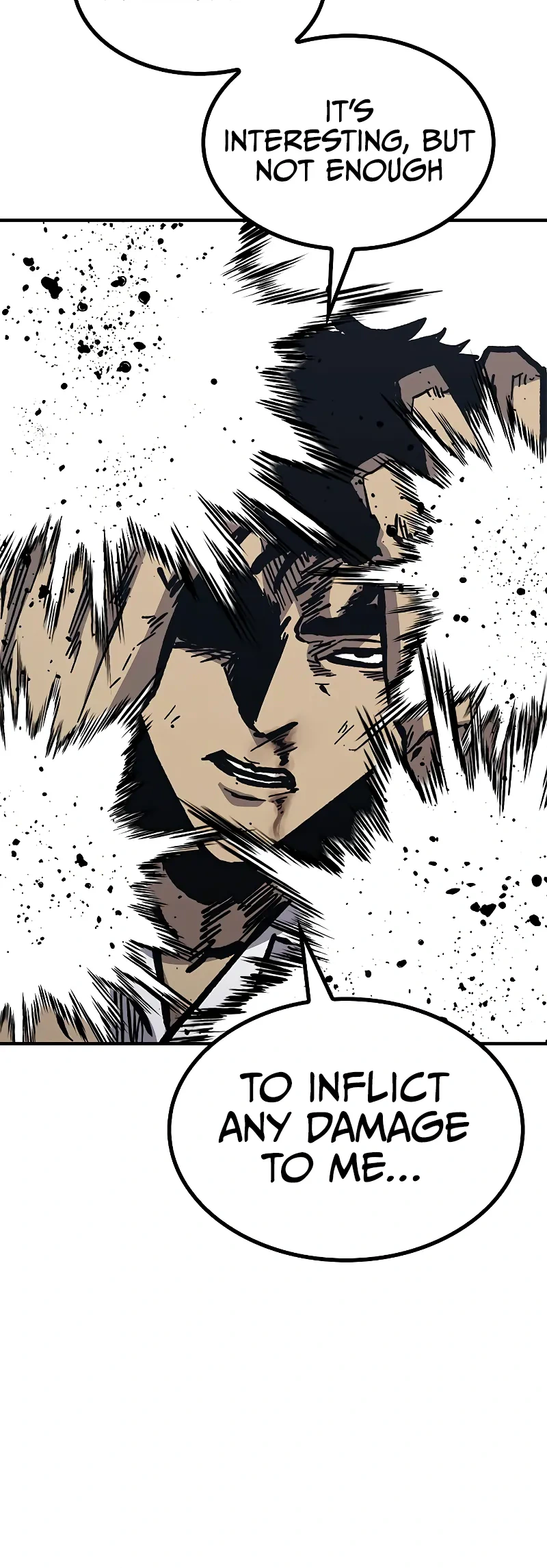 Read Hectopascals Manga Online
