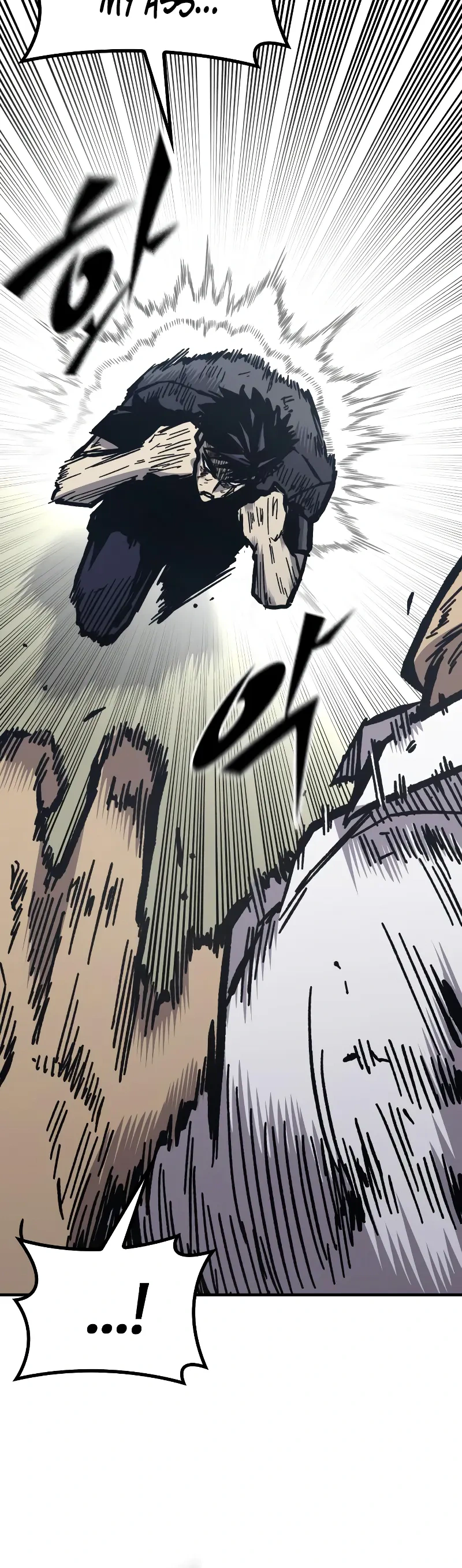 Read Hectopascals Manga Online