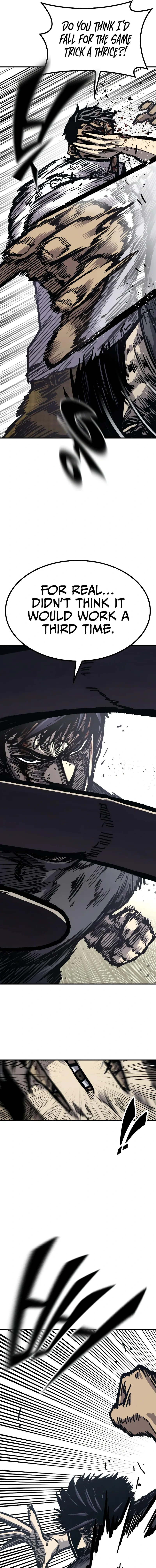Read Hectopascals Manga Online