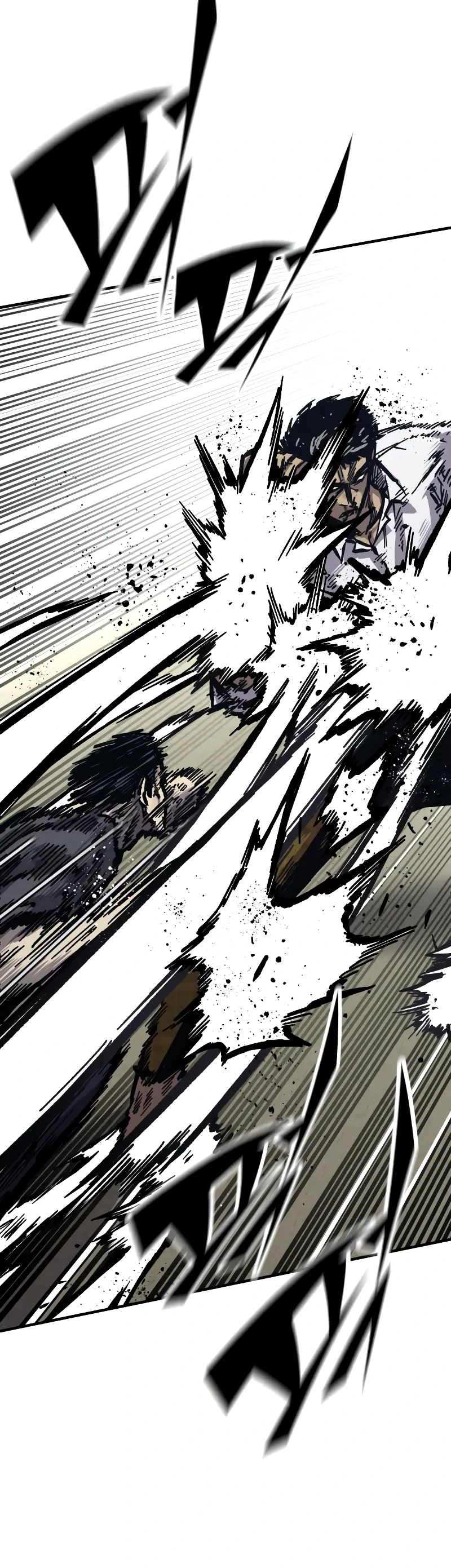 Read Hectopascals Manga Online