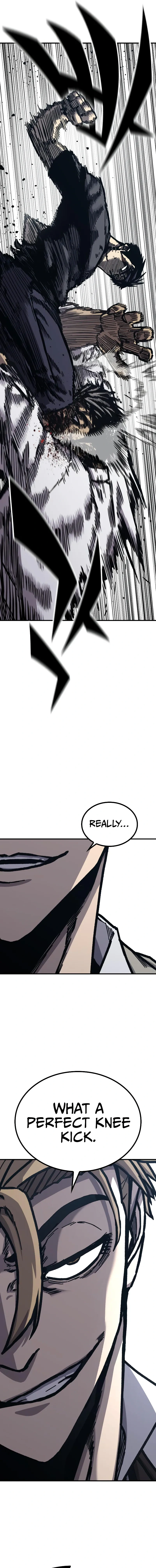 Read Hectopascals Manga Online