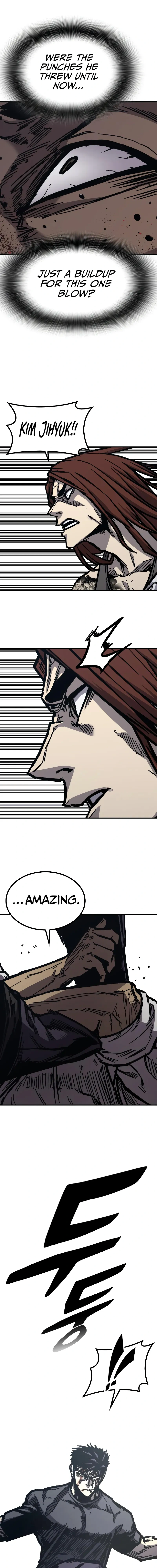 Read Hectopascals Manga Online