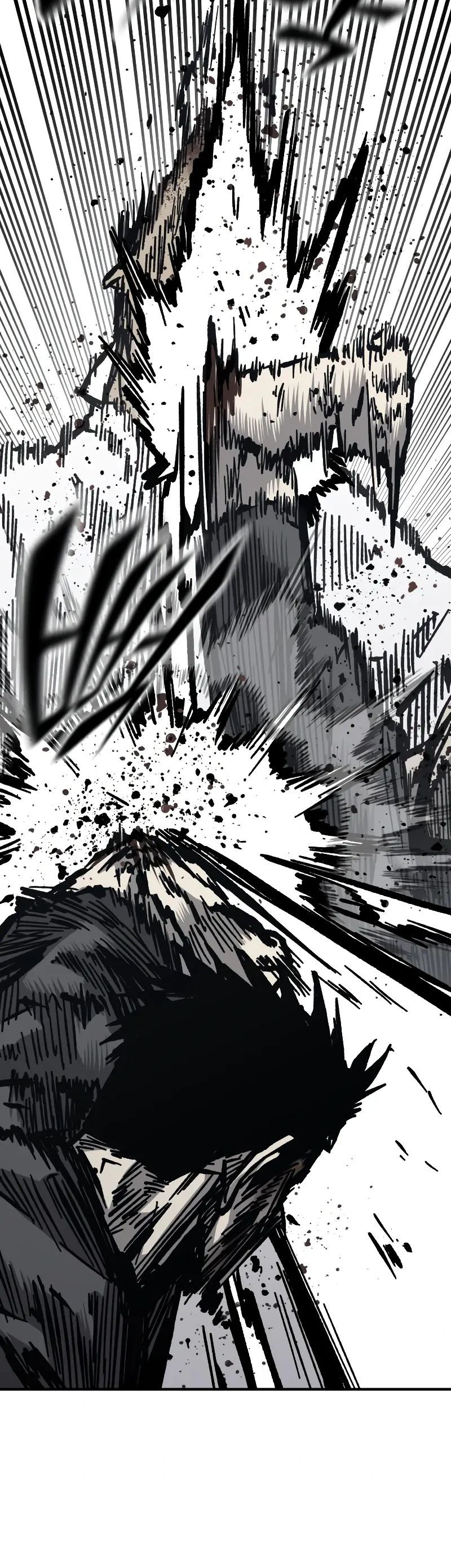 Read Hectopascals Manga Online
