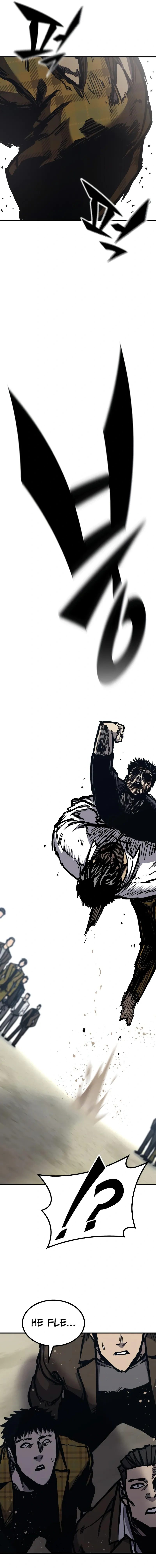 Read Hectopascals Manga Online