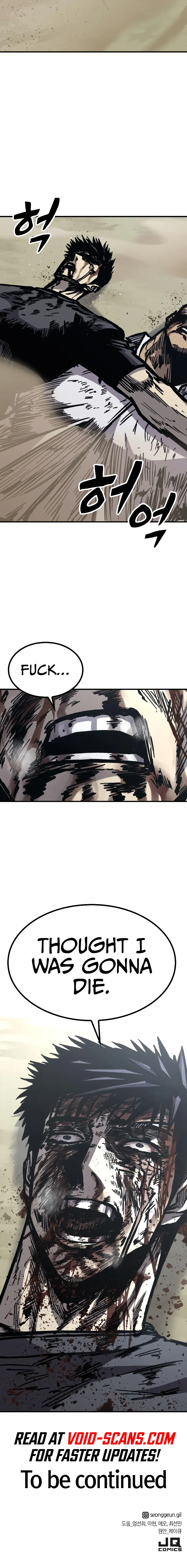 Read Hectopascals Manga Online