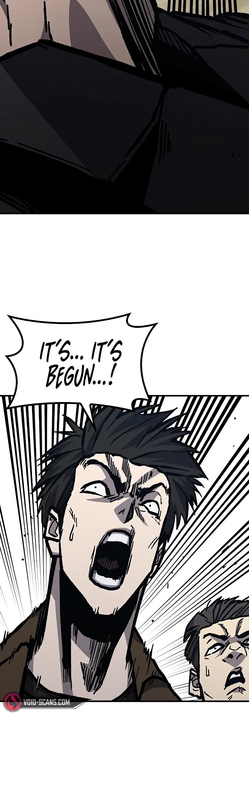 Read Hectopascals Manga Online