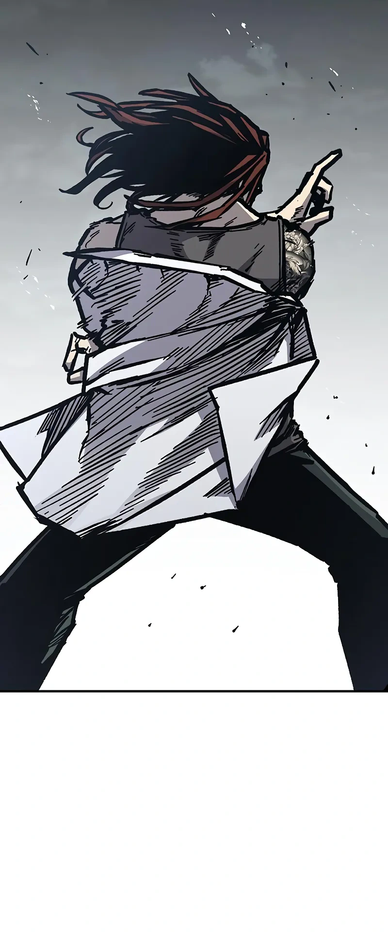 Read Hectopascals Manga Online
